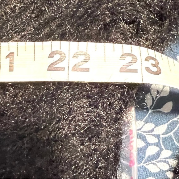 Fashion Nova,Fuzzy, Fun, Funky & Fabulous! Awesome Piece,Perfect for the Season - Picture 12 of 16